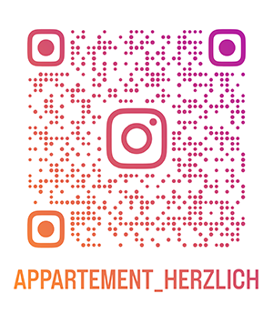 QR Code Apartment